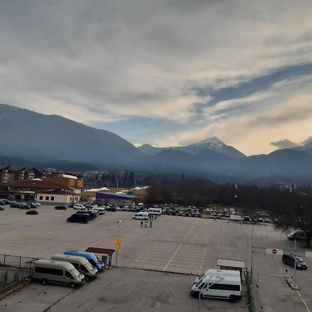 Gondola Lift Apartment Bansko Luaran gambar