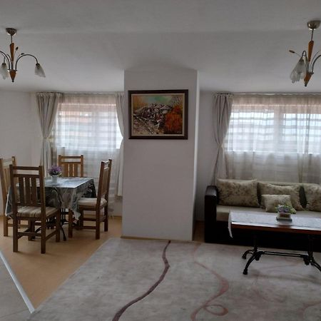 Gondola Lift Apartment Bansko Luaran gambar