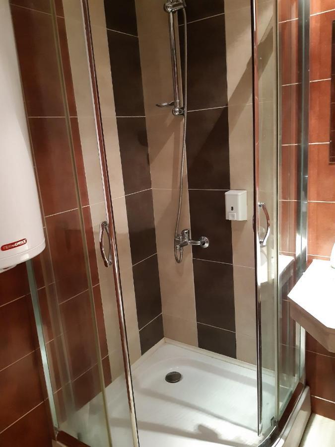 Gondola Lift Apartment Bansko Luaran gambar