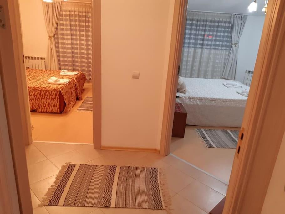 Gondola Lift Apartment Bansko Luaran gambar