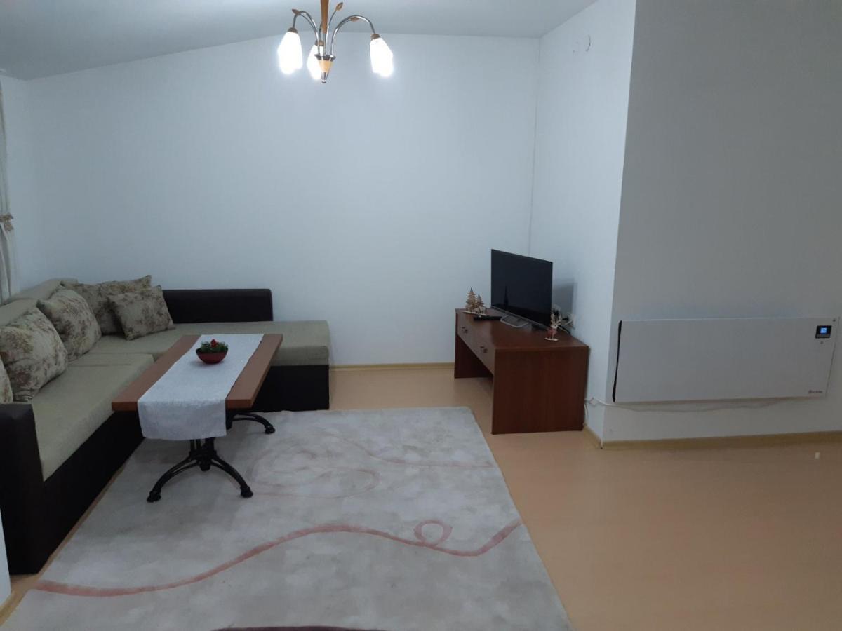 Gondola Lift Apartment Bansko Luaran gambar