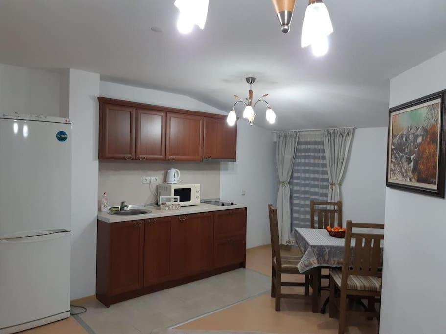 Gondola Lift Apartment Bansko Luaran gambar