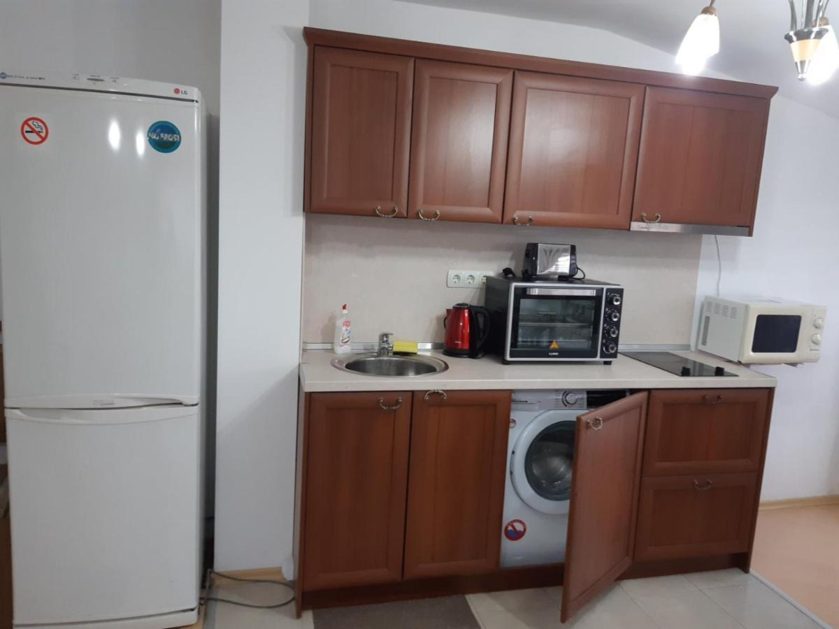 Gondola Lift Apartment Bansko Luaran gambar