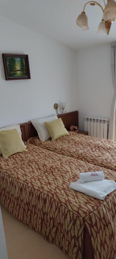Gondola Lift Apartment Bansko Luaran gambar